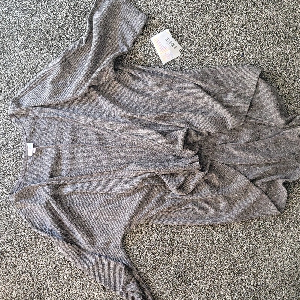 LulaRoe cardigan